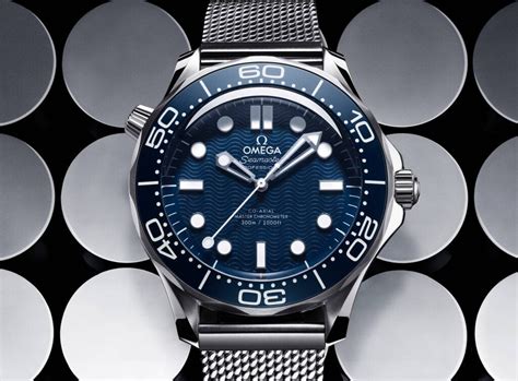 omega bond watch 60th|omega james bond watch.